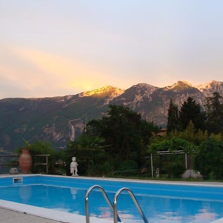Appartamento Casa Pace Tremosine Dış mekan fotoğraf