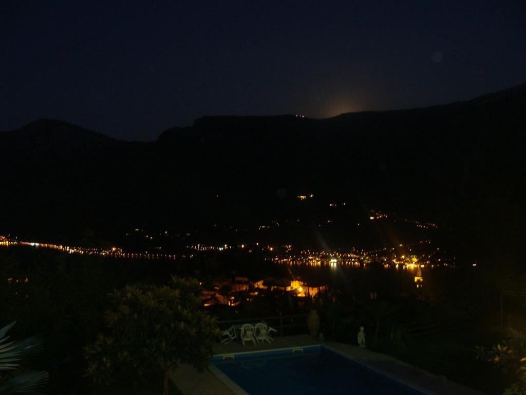 Appartamento Casa Pace Tremosine Dış mekan fotoğraf
