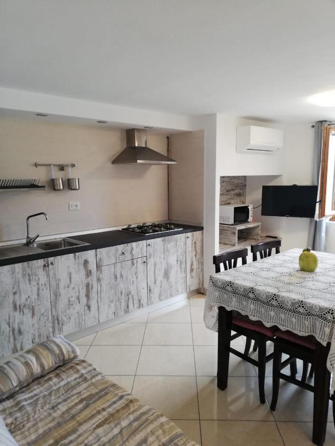 Appartamento Casa Pace Tremosine Dış mekan fotoğraf