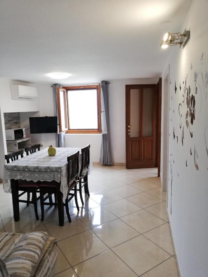 Appartamento Casa Pace Tremosine Dış mekan fotoğraf