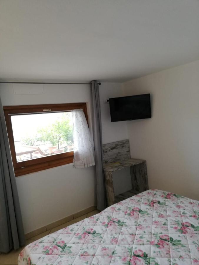 Appartamento Casa Pace Tremosine Dış mekan fotoğraf