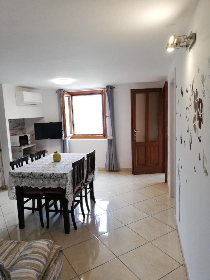 Appartamento Casa Pace Tremosine Dış mekan fotoğraf