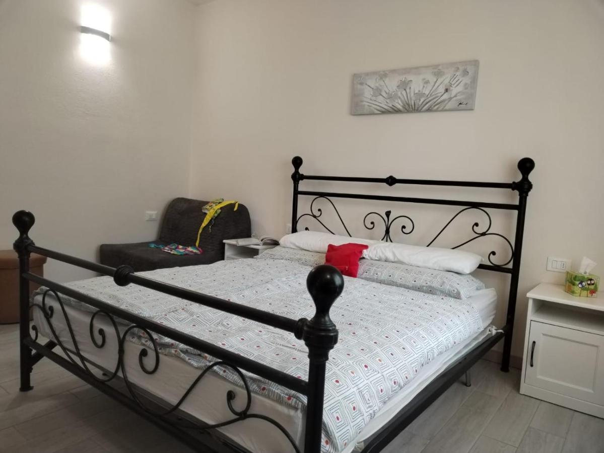 Appartamento Casa Pace Tremosine Dış mekan fotoğraf