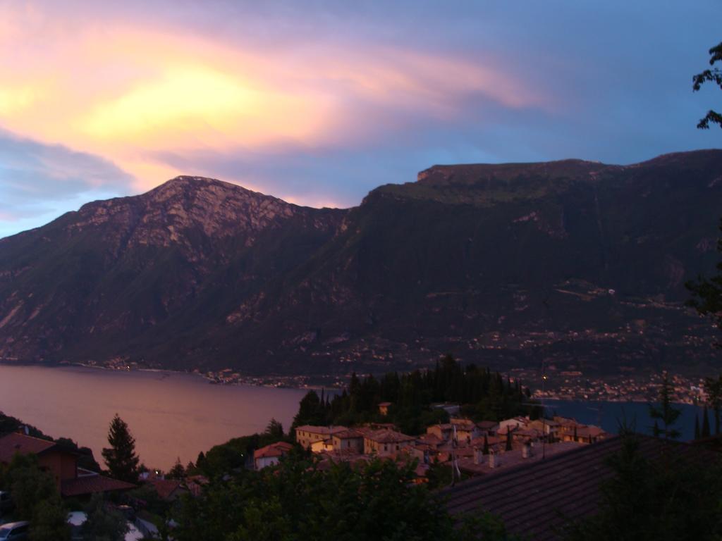 Appartamento Casa Pace Tremosine Dış mekan fotoğraf