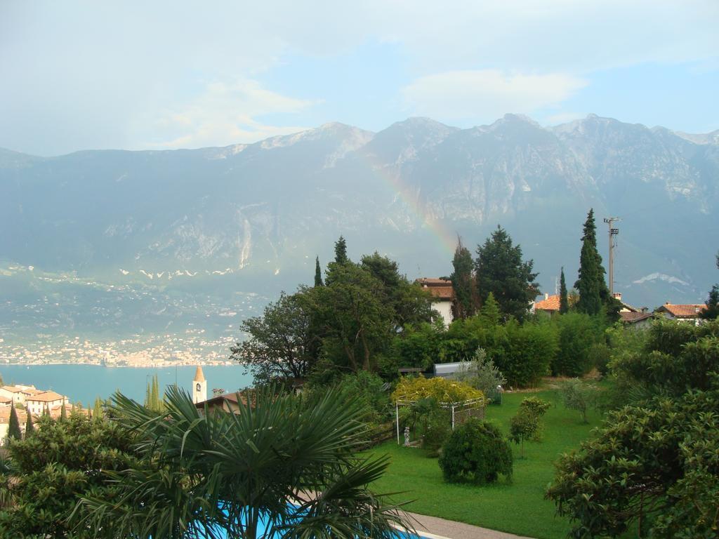 Appartamento Casa Pace Tremosine Dış mekan fotoğraf