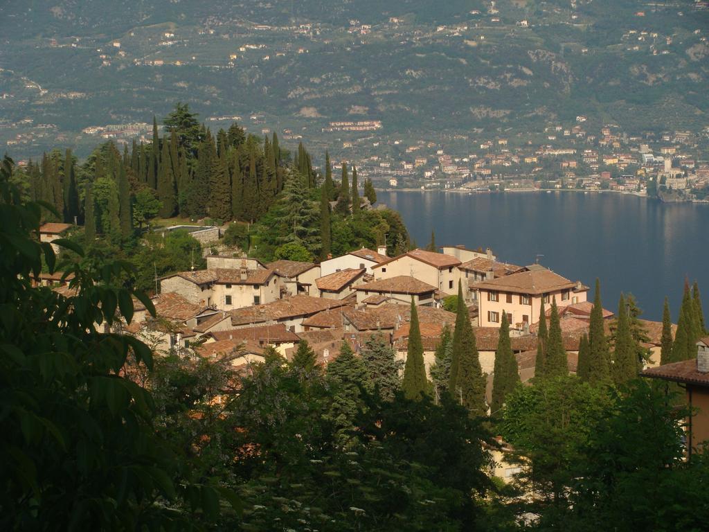 Appartamento Casa Pace Tremosine Dış mekan fotoğraf