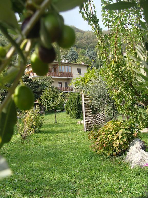Appartamento Casa Pace Tremosine Oda fotoğraf