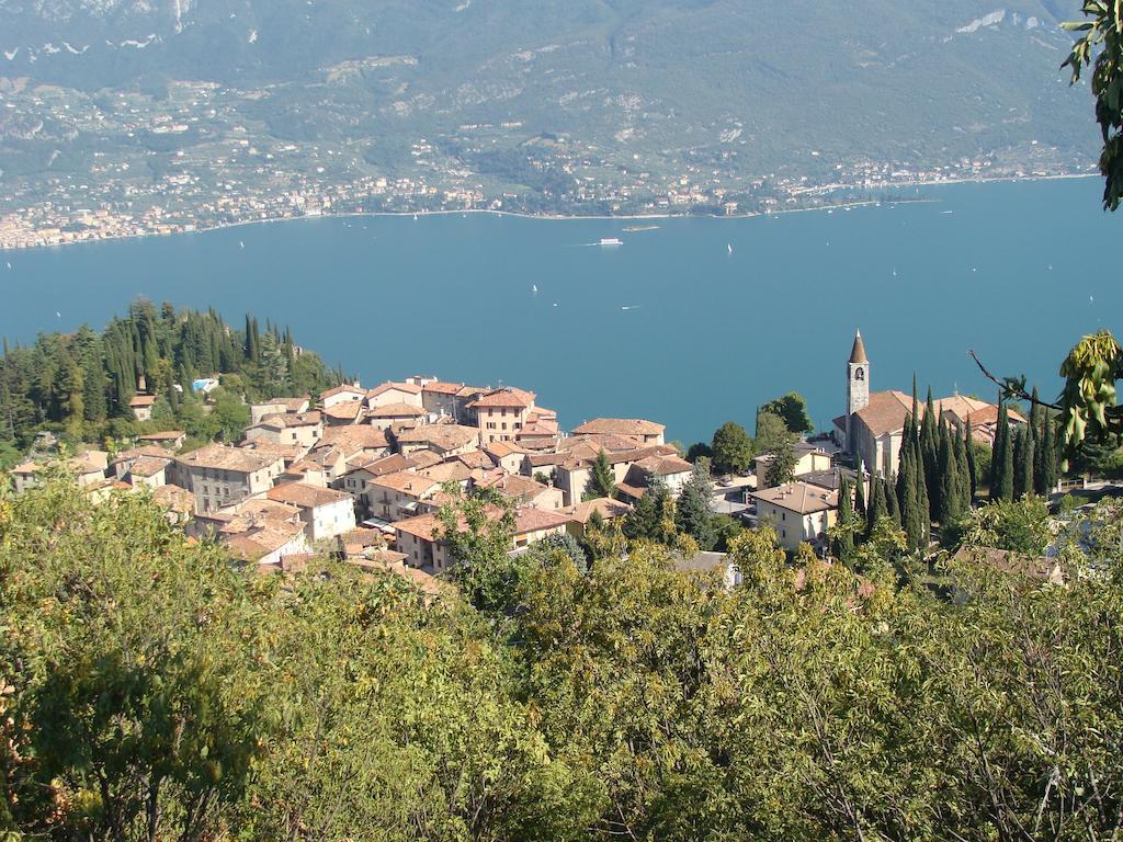 Appartamento Casa Pace Tremosine Oda fotoğraf