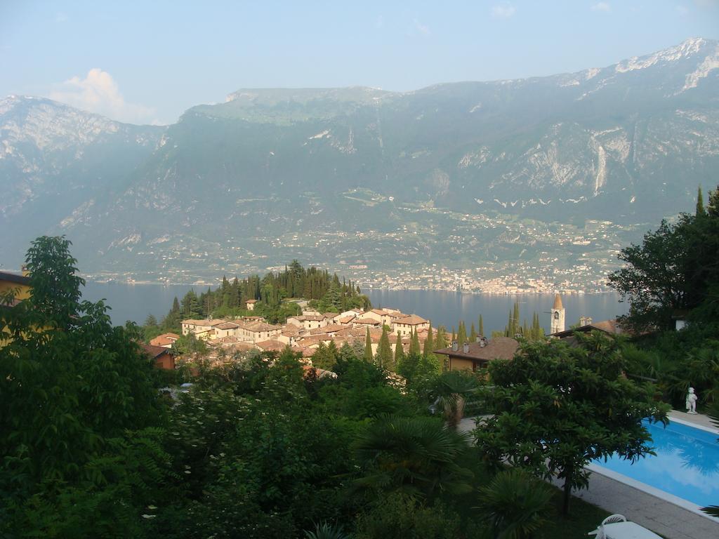 Appartamento Casa Pace Tremosine Oda fotoğraf