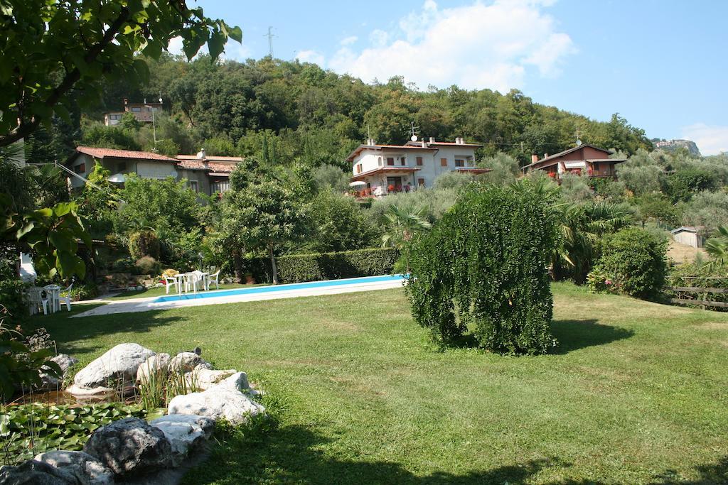 Appartamento Casa Pace Tremosine Dış mekan fotoğraf