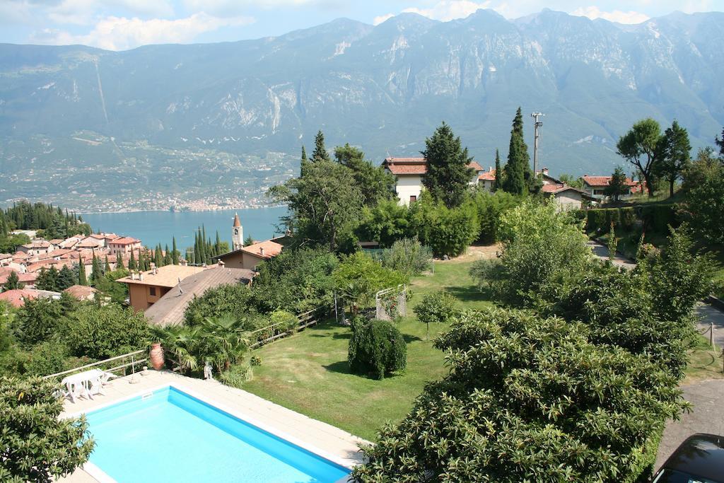 Appartamento Casa Pace Tremosine Dış mekan fotoğraf