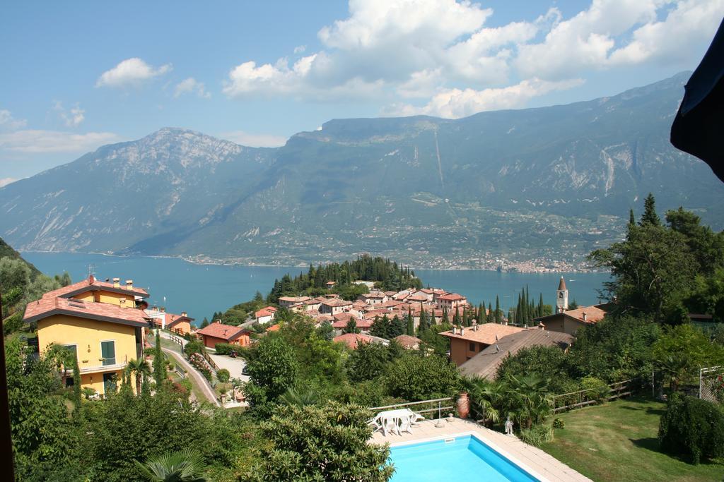 Appartamento Casa Pace Tremosine Dış mekan fotoğraf