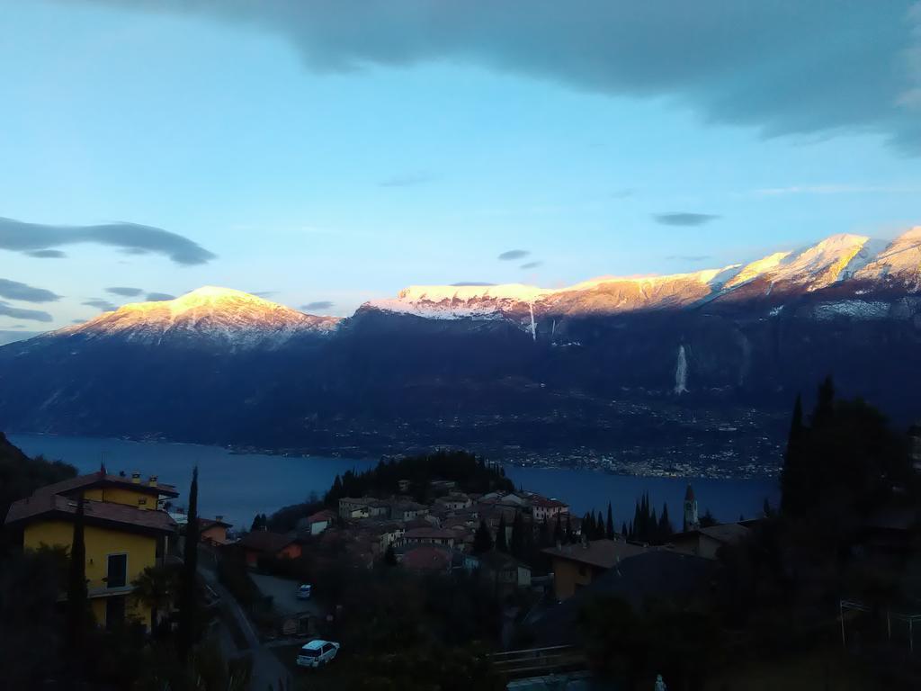 Appartamento Casa Pace Tremosine Dış mekan fotoğraf