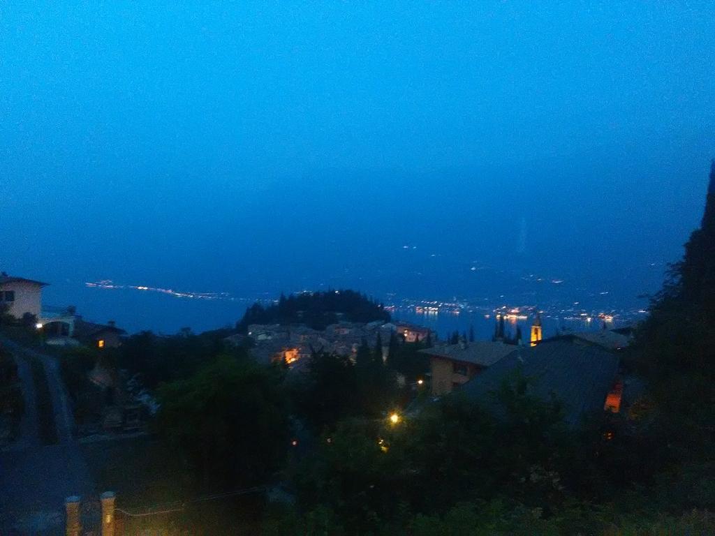 Appartamento Casa Pace Tremosine Dış mekan fotoğraf
