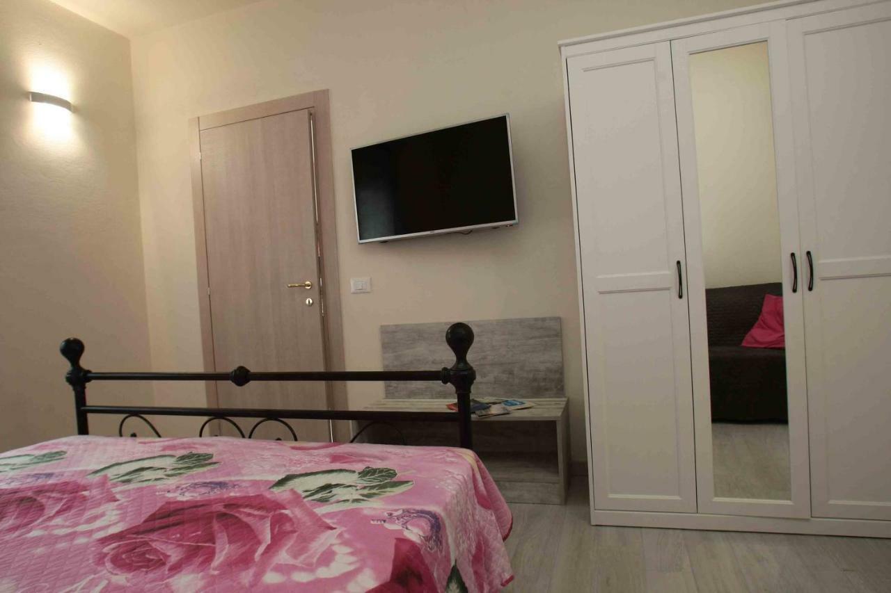 Appartamento Casa Pace Tremosine Dış mekan fotoğraf