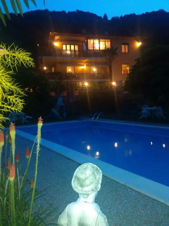 Appartamento Casa Pace Tremosine Dış mekan fotoğraf